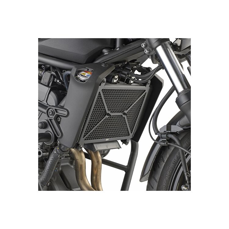 Givi PR4134 Radiator Guard Kawasaki Eliminator / SE 2024-2025