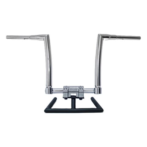 KST Kustoms 1 1/2" Pathfinder Handlebars For Harley FLTRX 2023-2025