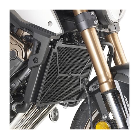 Givi PR1208 Radiator Guard Honda CB650R 2019-2025