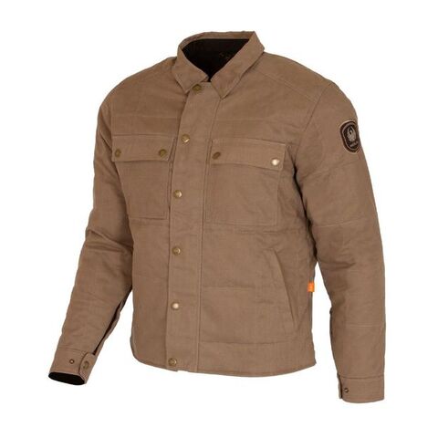 Merlin Codsall D3O Baffle Riding Jacket