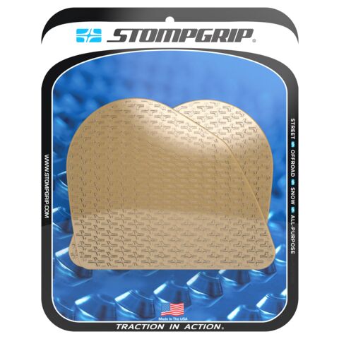 Stompgrip Tank Pad Ducati DesertX 2022-2025