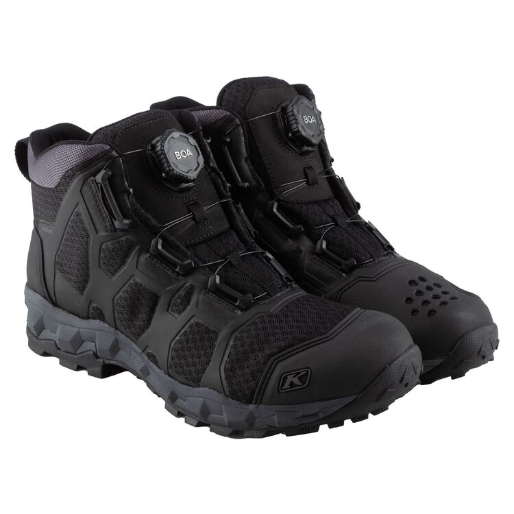 Castlerock/Black