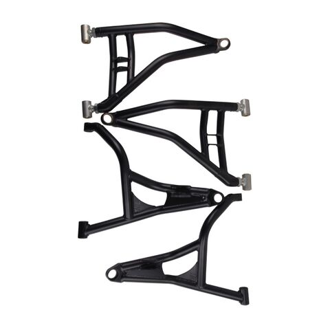 High Lifter APEXX Front Forward Upper & Lower Control Arms Polaris XPEDITION 2024-2025