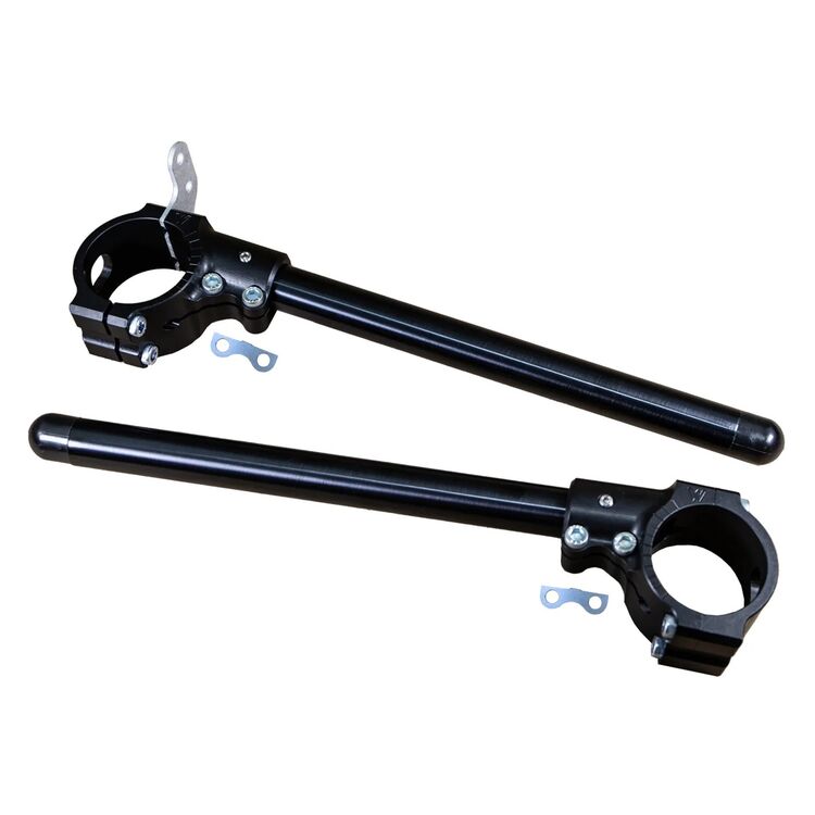 Woodcraft Zero Offset Clip-Ons