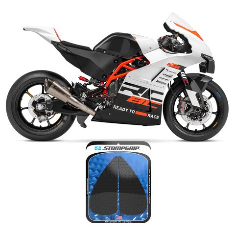Stompgrip Tank Pad KTM RC8C 2022-2024