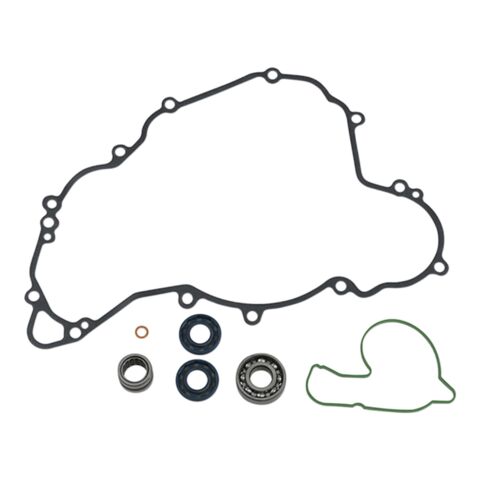 Athena Water Pump Gasket Kit KTM / Husqvarna 250cc-350cc 2014-2016