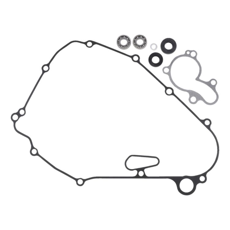 Athena Water Pump Gasket Kit Kawasaki KX450 / KX450X 2019-2026