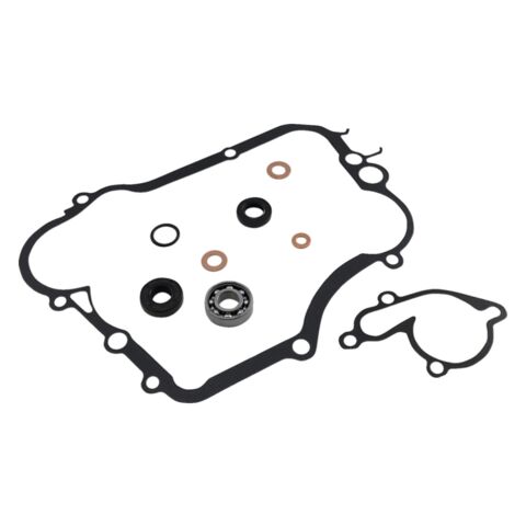 Athena Water Pump Gasket Kit Yamaha YZ65 / YZ85 / YZ85 Big Wheel 2018-2026