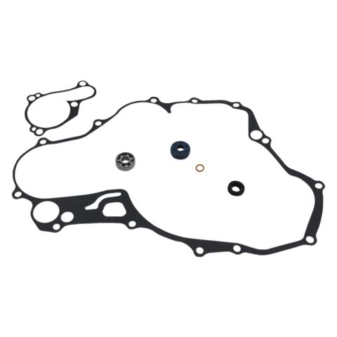 Athena Water Pump Gasket Kit Yamaha WR450F / YZ450F / YZ450FX 2018-2023