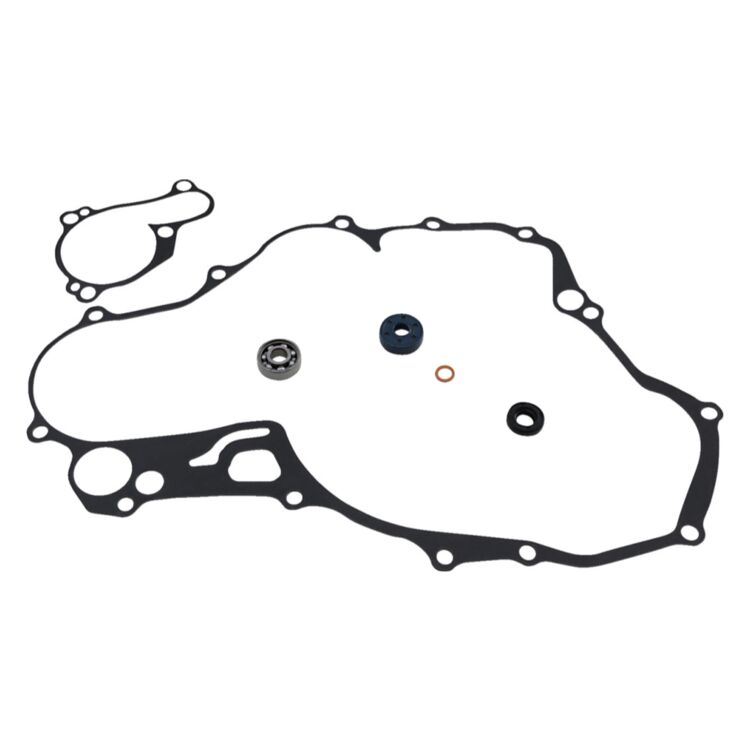 Athena Water Pump Gasket Kit Yamaha WR450F / YZ450F / YZ450FX 2018-2023