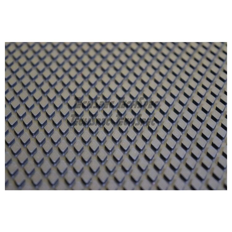 TechSpec Snake Skin Tank Pads KTM 990 Duke 2024