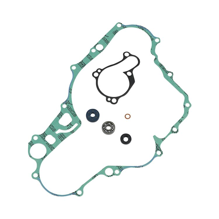 Athena Water Pump Gasket Kit Yamaha WR450F / YZ450F / YZ450FX 2014-2018