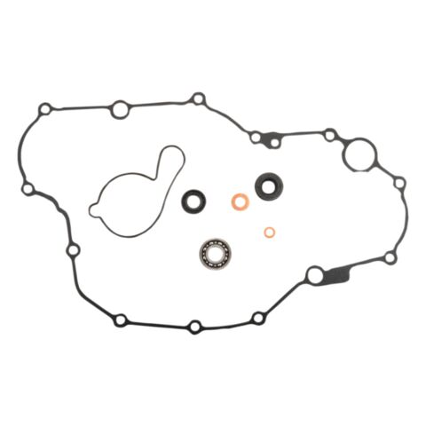 Athena Water Pump Gasket Kit Yamaha WR450F / YZ450F 2006-2014