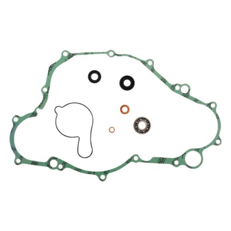 Athena Water Pump Gasket Kit Yamaha WR450F / YZ450F 2003-2006