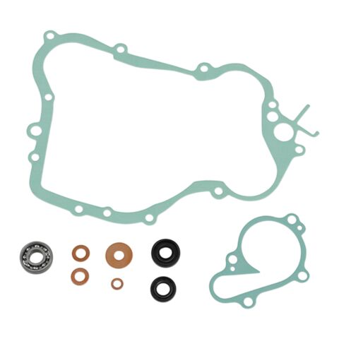 Athena Water Pump Gasket Kit Yamaha YZ125 1998-2004