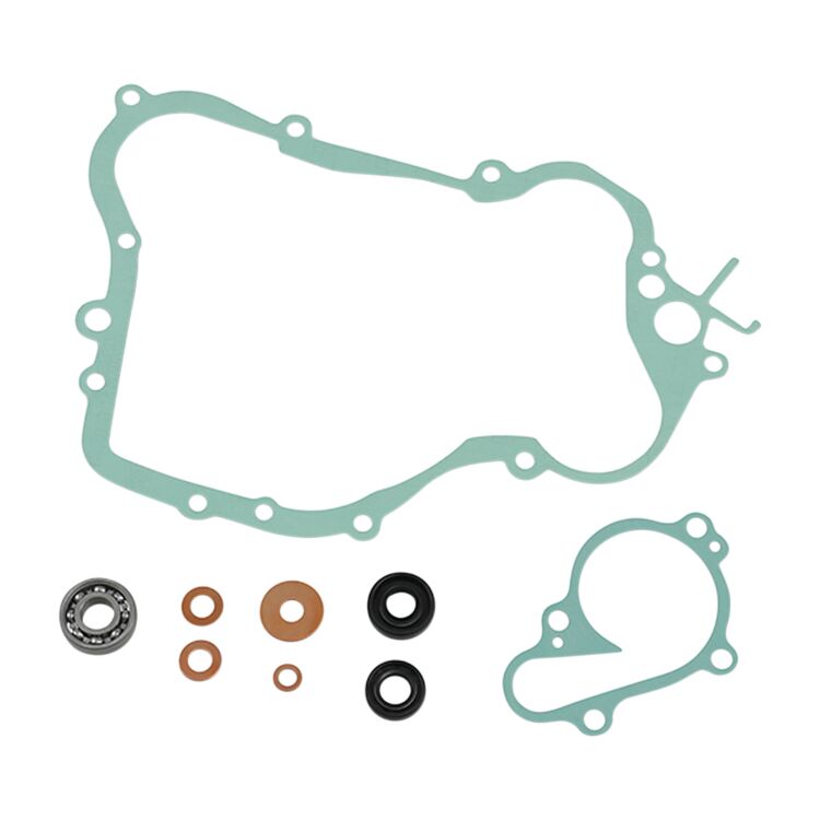 Athena Water Pump Gasket Kit Yamaha YZ125 1998-2004