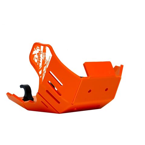 AXP Racing Xtrem Skid Plate KTM 350 EXC-F 2024-2027
