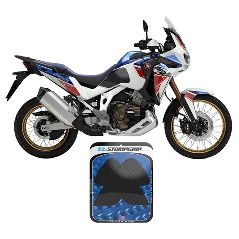 Stompgrip Tank Pad Honda Africa Twin Adventure Sports ES 2021-2025