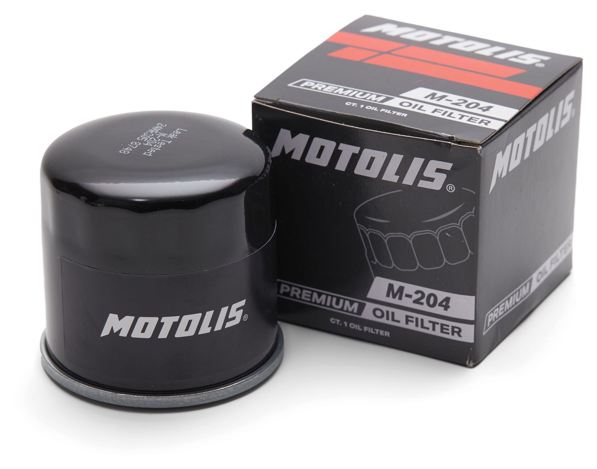 3-Pack Oil Filters For Yamaha XV250 V-Star 250 (2008-2013) - Caltric Brand