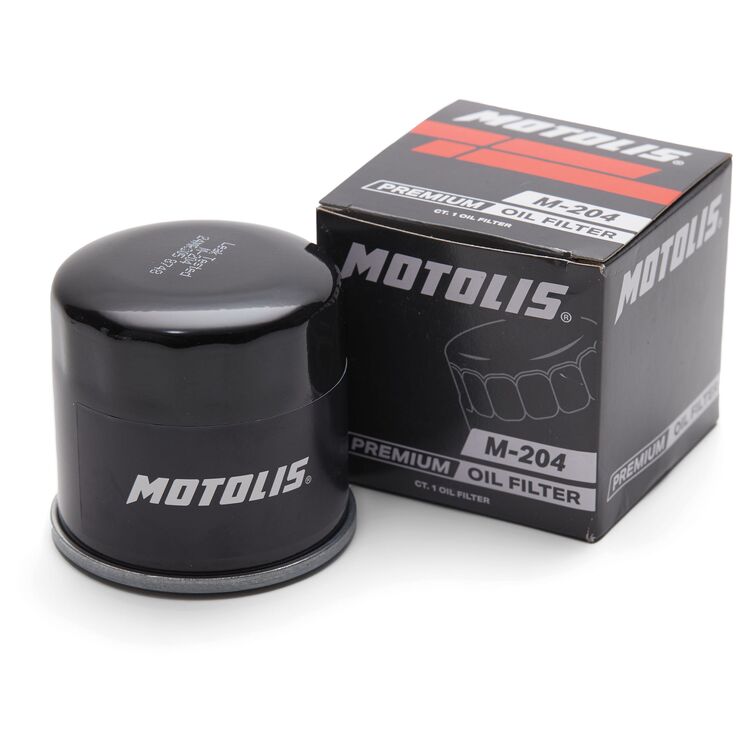 Motolis M-204 Oil Filter
