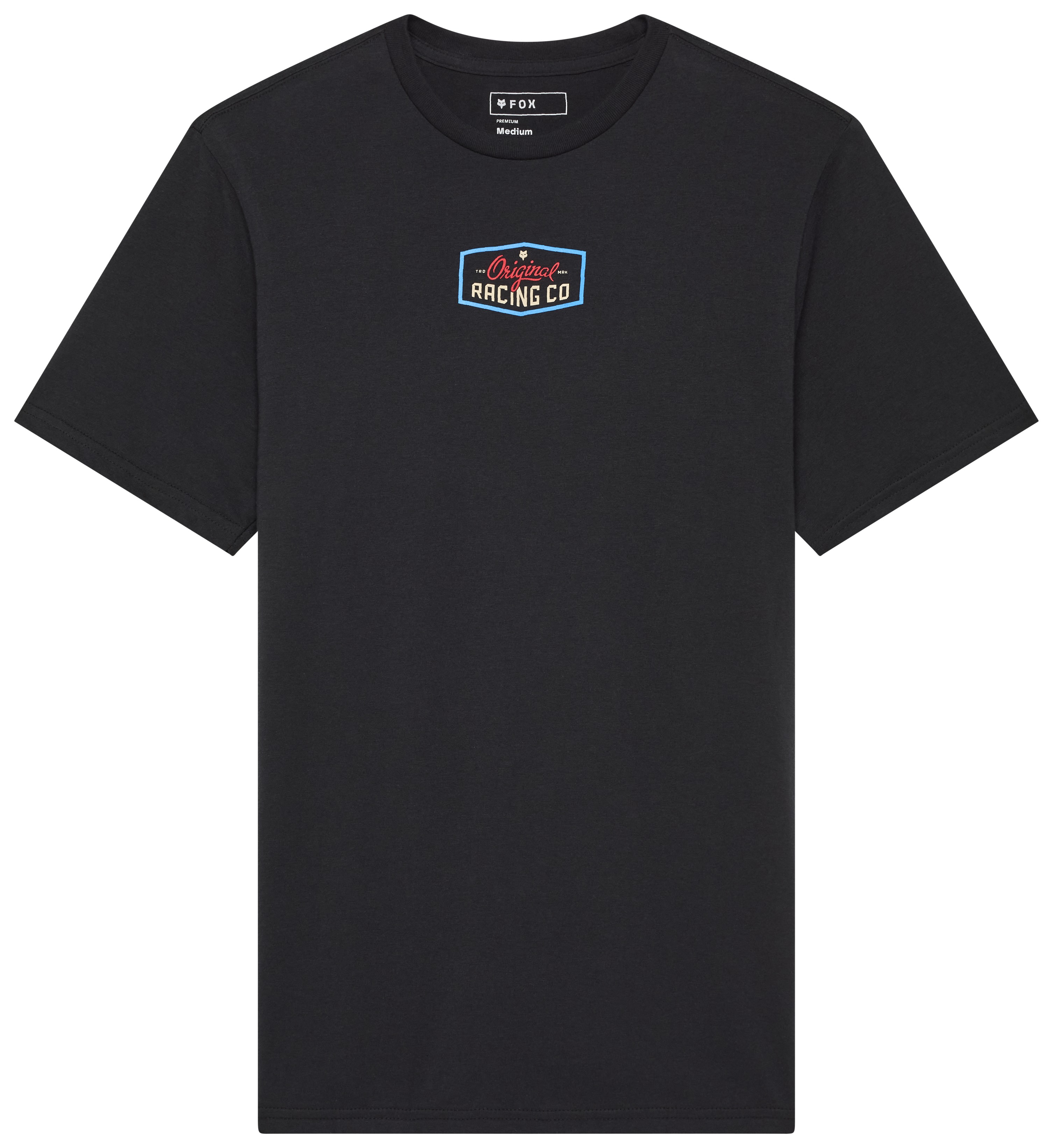 Fox Racing Original T-Shirt - Cycle Gear