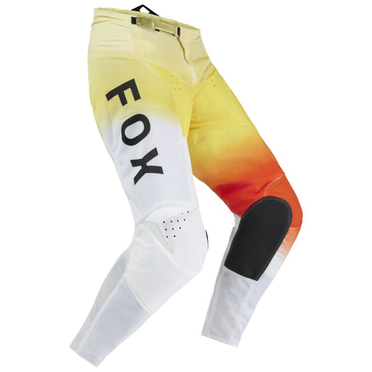 White/Orange/Yellow