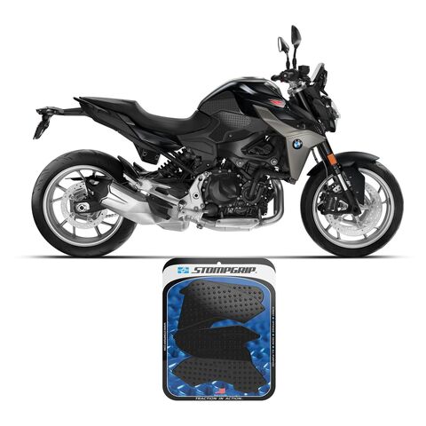 Stompgrip Tank Pad BMW F900R 2020-2026