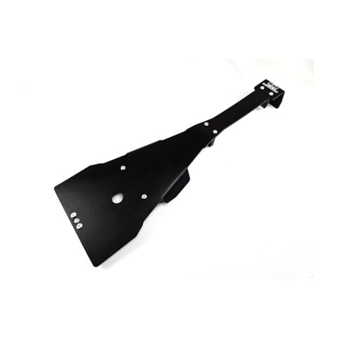 TM Designworks ATV Skid Plate Kawasaki KFX450R 2008-2014