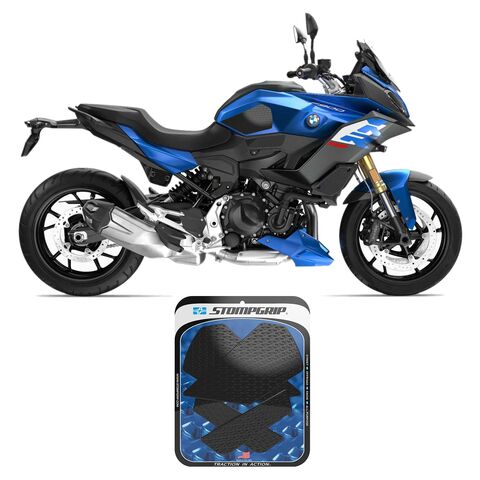 Stompgrip Tank Pad BMW F900XR 2020-2025