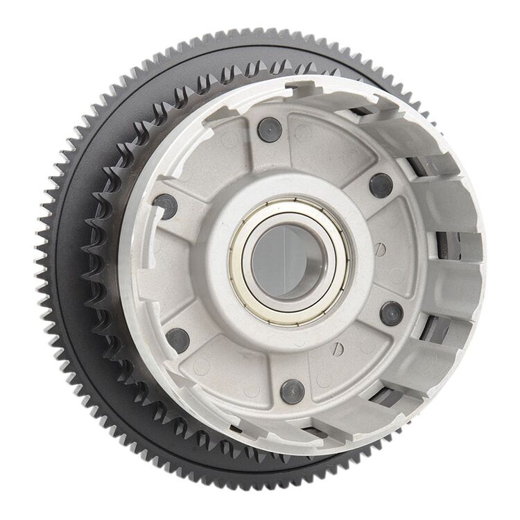 Drag Specialties Clutch Shell For Harley
