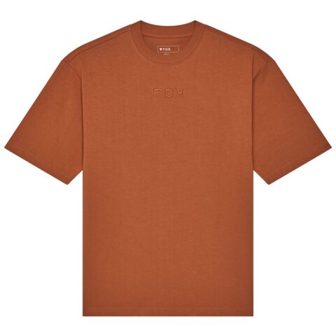 Fox Racing Wordmark Oversized T-Shirt
