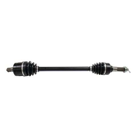 All Balls Racing 8 Ball Xtreme Front Axle Kawasaki Mule Pro-MX 2019-2023