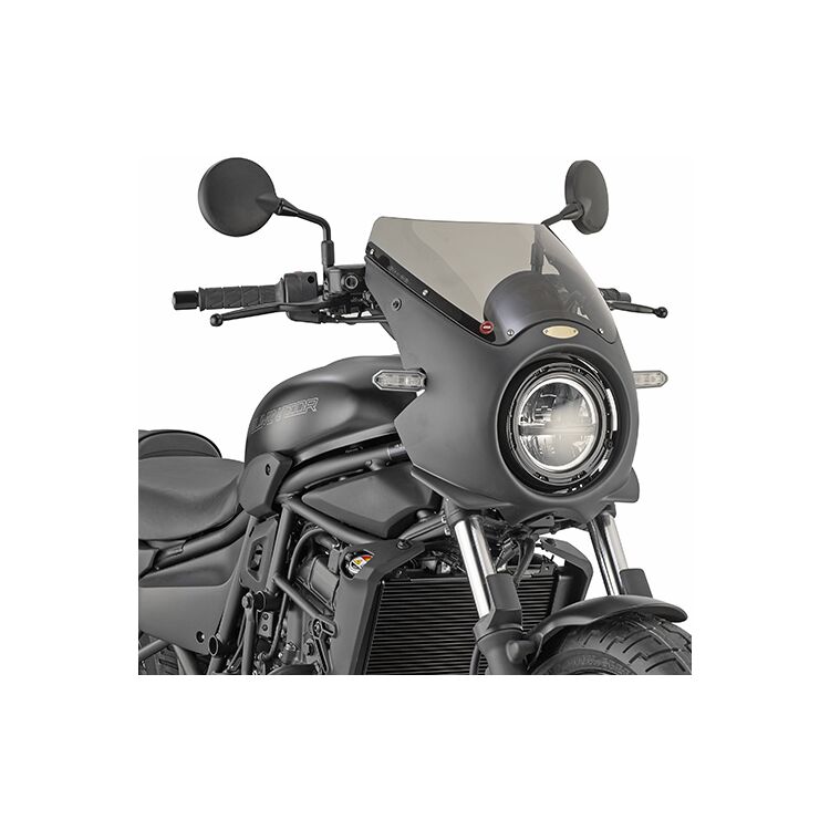 Givi A802 Windscreen Kawasaki Eliminator 2024-2025