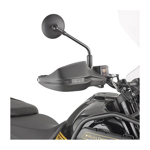 Givi HP9059B Handguards Royal Enfield Himalayan 450 2024-2025