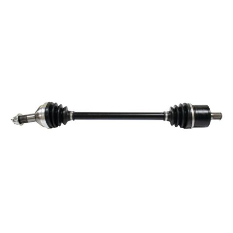 All Balls Racing 8 Ball Xtreme Front Axle Can-Am Commander / Maverick Sport 2019-2023