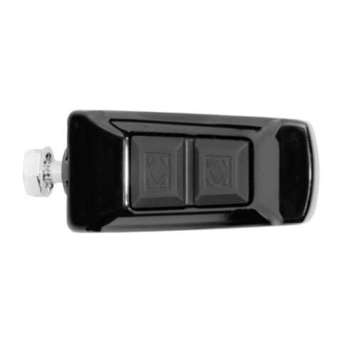 Kuryakyn Enygma Shift Peg For Harley