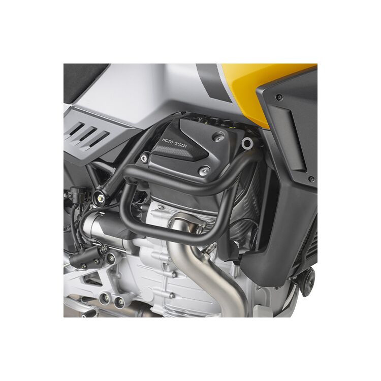 Givi TN8208 Engine Guards Moto Guzzi Stelvio 2024