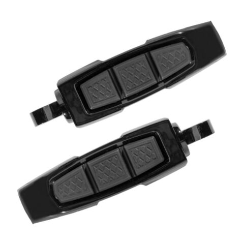 Kuryakyn Enygma Foot Pegs For Harley