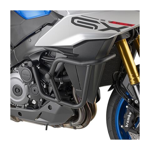 Givi TN3128 Engine Guards Suzuki GSX-S1000GX Plus 2024-2025