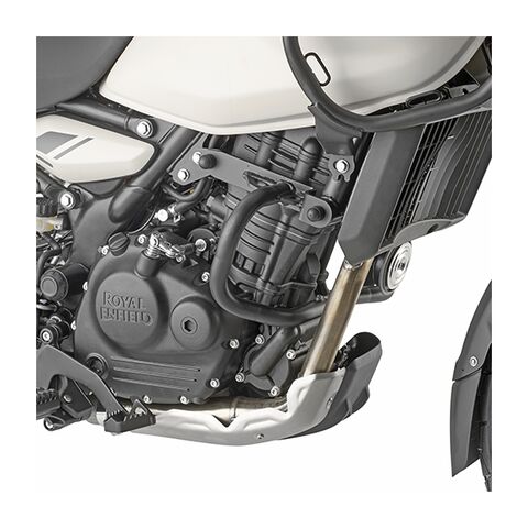 Givi TN9059 Engine Guards Royal Enfield Himalayan 450 2024-2025