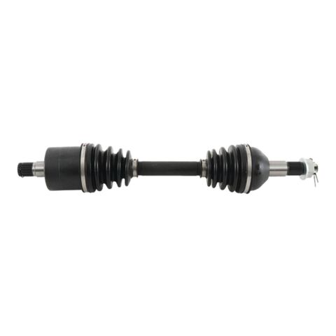 All Balls Racing 8 Ball Xtreme Rear Right Axle Can-Am Outlander / Renegade 2006-2023