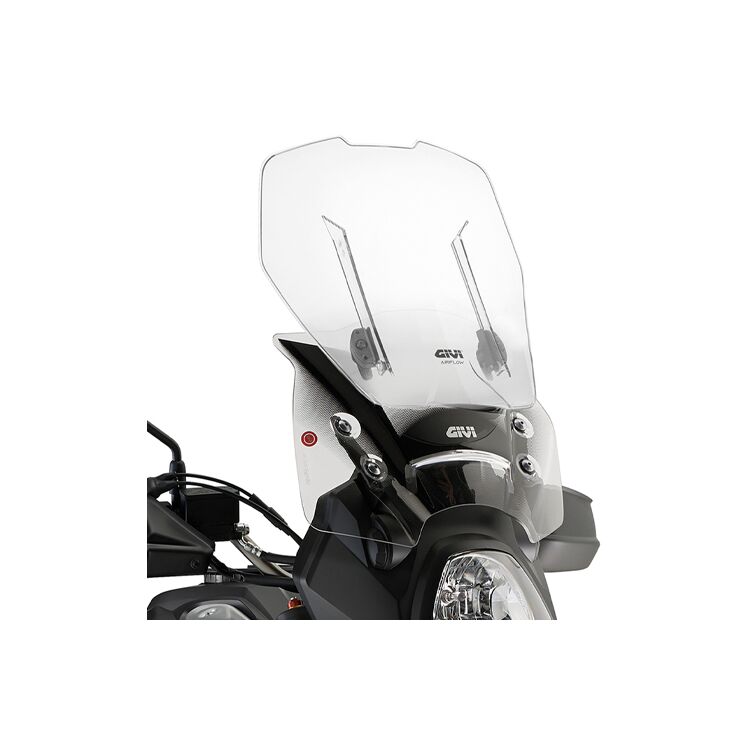 Givi AF3105B Airflow Windscreen Suzuki V-Strom DL1000 2014-2019