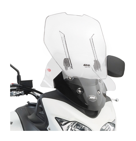 Givi AF3101B Airflow Windscreen Suzuki V-Strom DL650 2012-2016