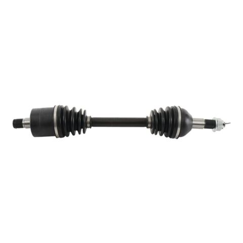 All Balls Racing 8 Ball Xtreme Rear Left Axle Can-Am Outlander / Renegade 2006-2023