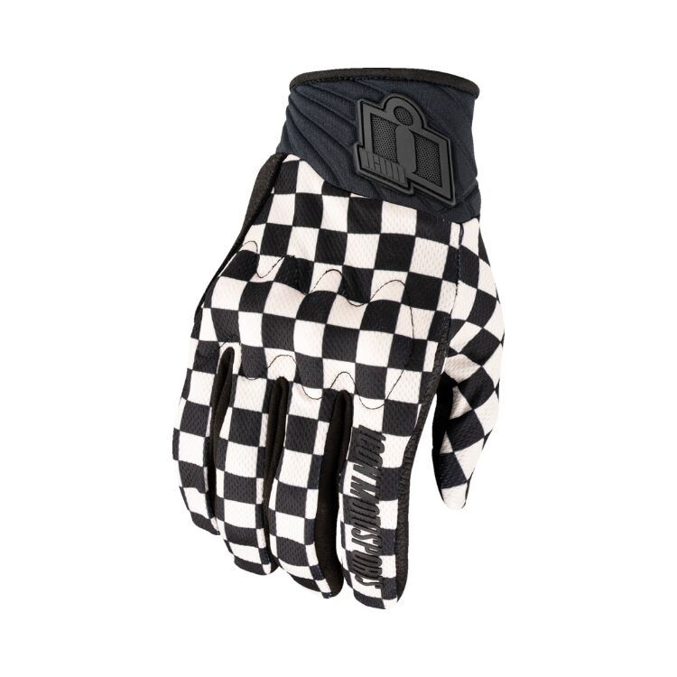 Checkered