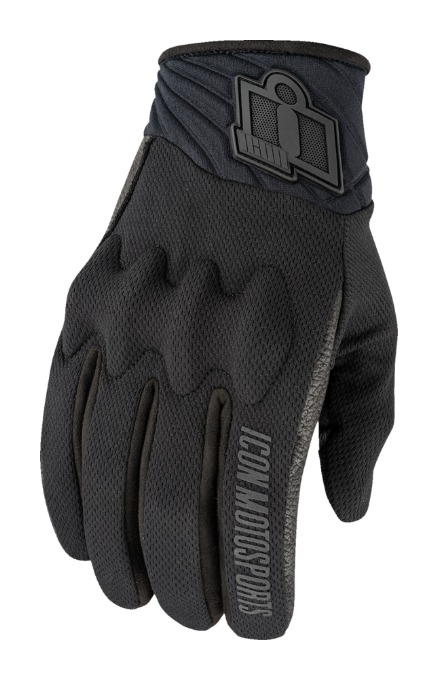 Icon Anthem 3 Gloves - Cycle Gear