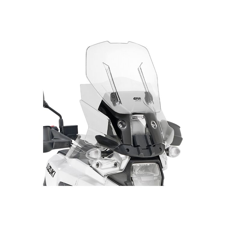 Givi AF3117B Airflow Windscreen Suzuki V-Strom 1050 / XT / DE 2020-2025