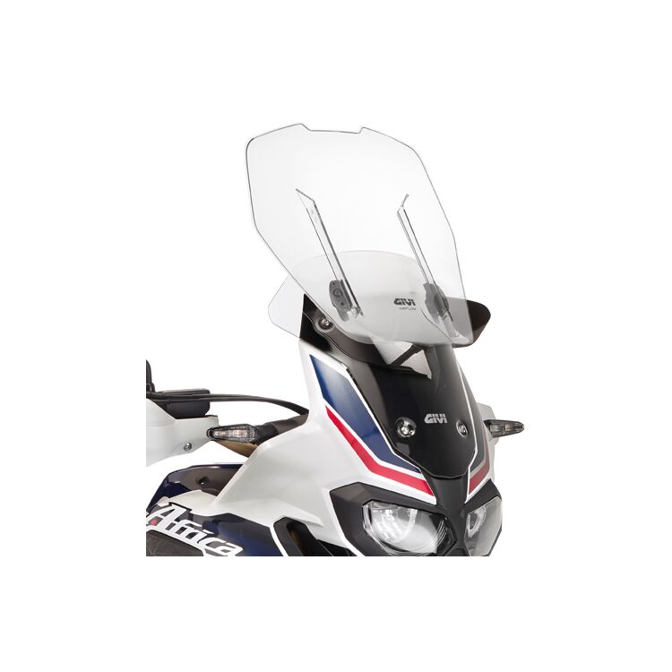 Givi AF1144B Airflow Windscreen Honda Africa Twin / Adventure Sports 2016-2019