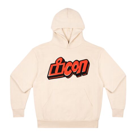 Icon Redoodle Hoody