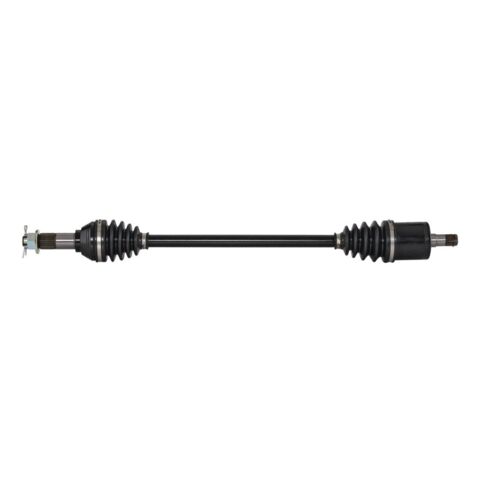 All Balls Racing 6 Ball HD Front Right Axle Can-Am Defender XT Cab 2018-2019